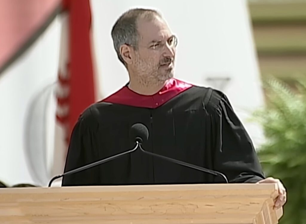 La técnica del ‘primer principio’, clave del éxito de Steve Jobs