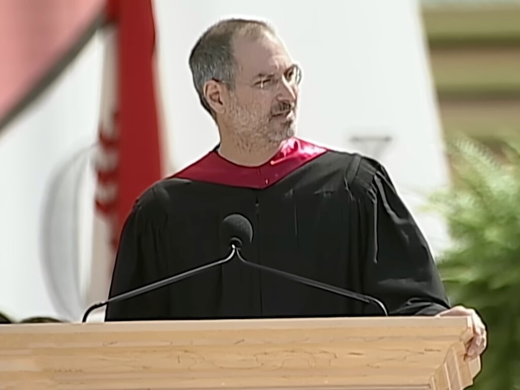 La técnica del ‘primer principio’, clave del éxito de Steve Jobs