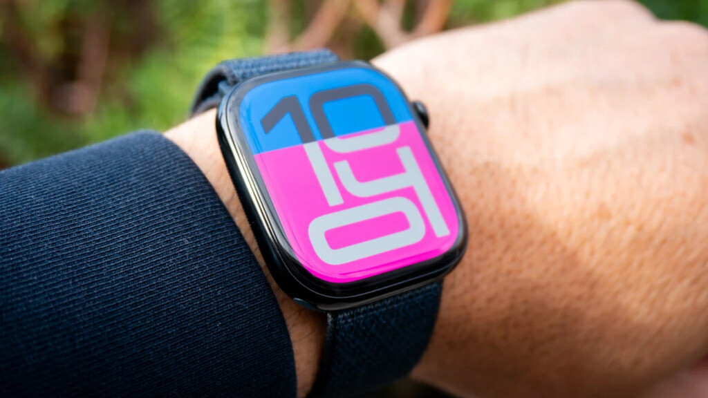 Apple Watch Series 10 en oferta por el 26 aniversario de MediaMarkt