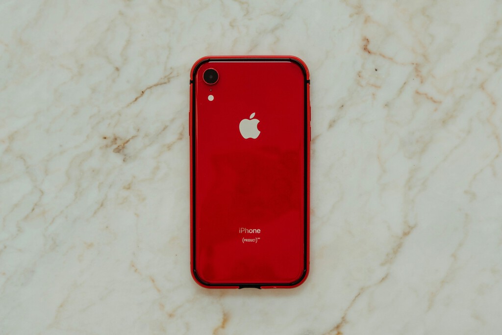 iOS 18.6: Última actualización para iPhone XS y XR