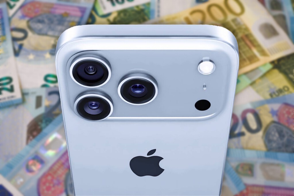 Precios del iPhone 17 podrían subir en EE. UU. y afectar a