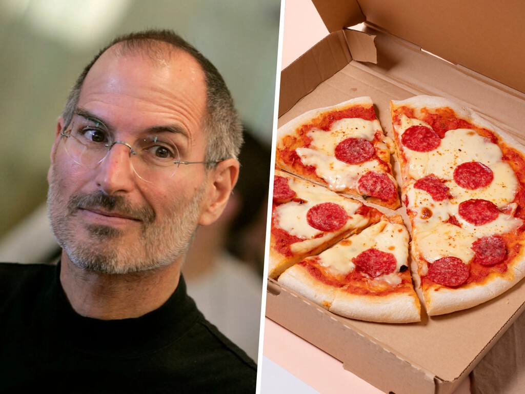 Regla de las dos pizzas: el secreto de Bezos para reuniones eficaces