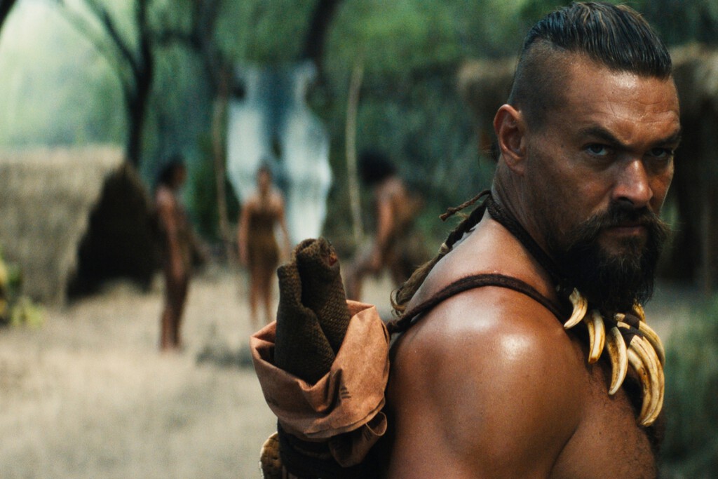 Estrenos de Apple TV+ en agosto: Momoa y ciencia ficción destacan