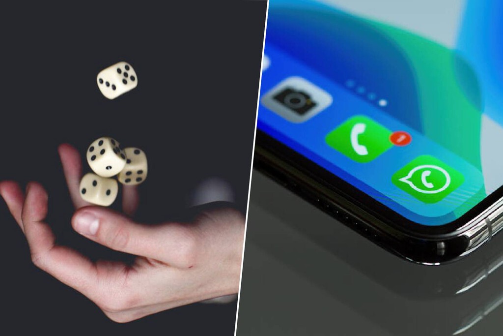 Mujer pierde WhatsApp tras participar en sorteo fraudulento en Instagram