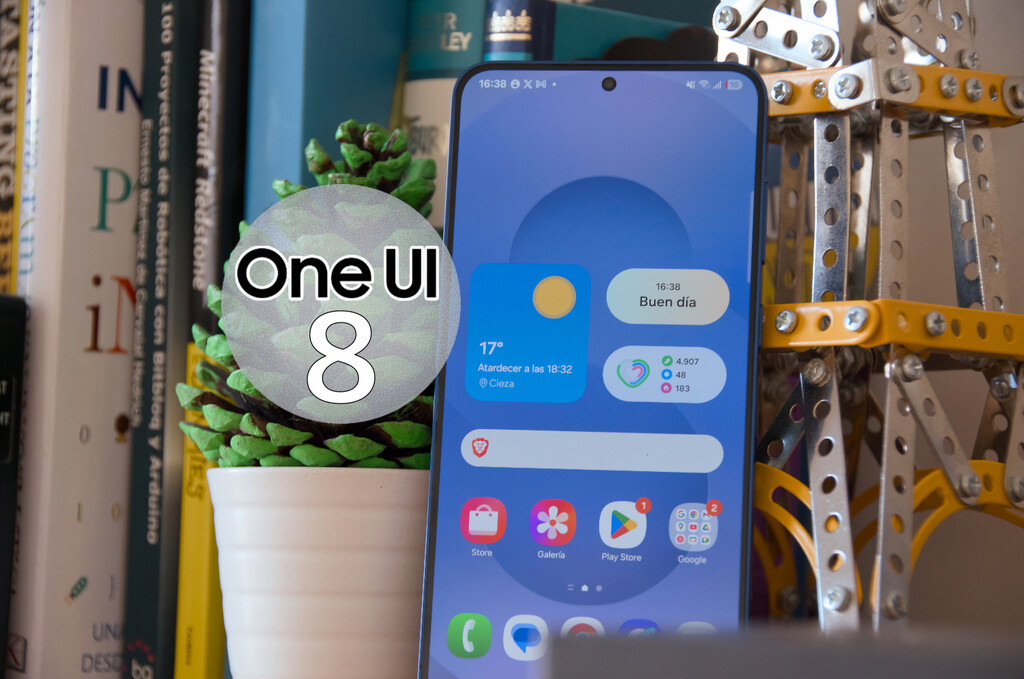 Samsung Galaxy: Dispositivos que recibirán One UI 8 con Android 16