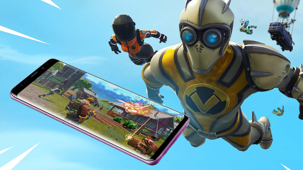 Epic Games Store llegará a Google Play tras ganar juicio a Google