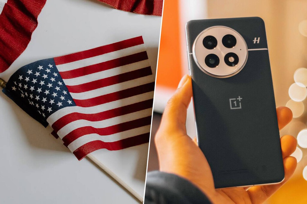 EEUU pide investigar a OnePlus por posible espionaje