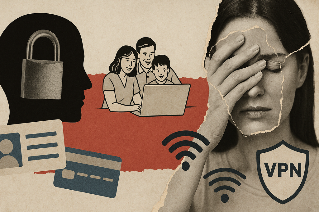 La industria XXX critica la verificación de edad en sitios porno