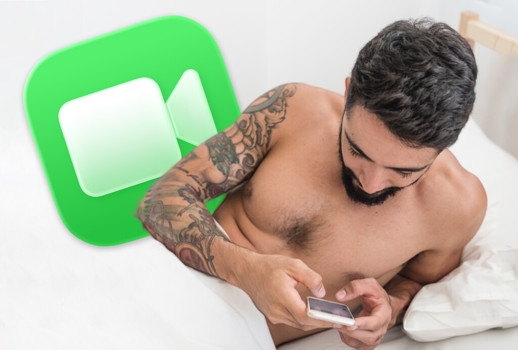 FaceTime en iOS 26: ¿Realmente detecta desnudos?