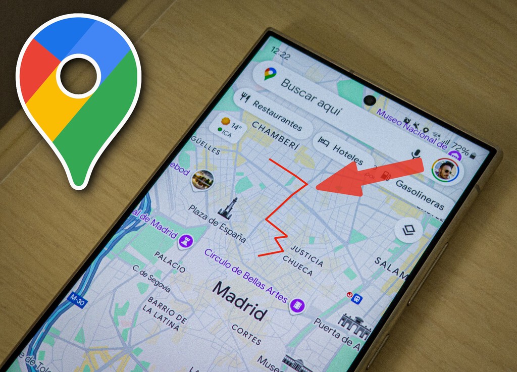 Cómo evitar perder tu cronología de Google Maps al cambiar de móvil