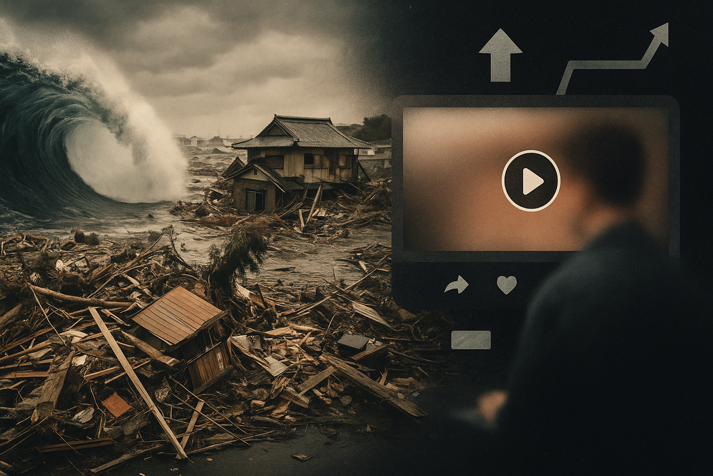 Terremoto en Rusia desata ola de ‘fakes’ y estafas online