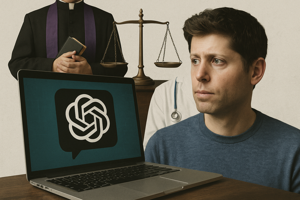 Peligros del uso de ChatGPT: tus datos pueden usarse en tu contra