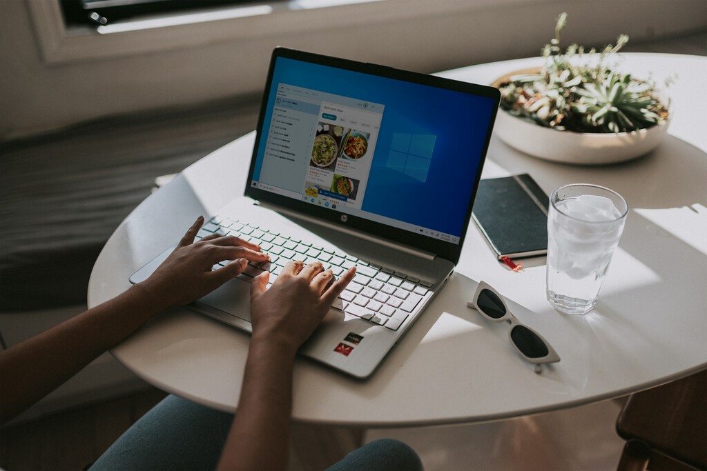 Convierte Windows 11 en Windows 10 sin aplicaciones externas