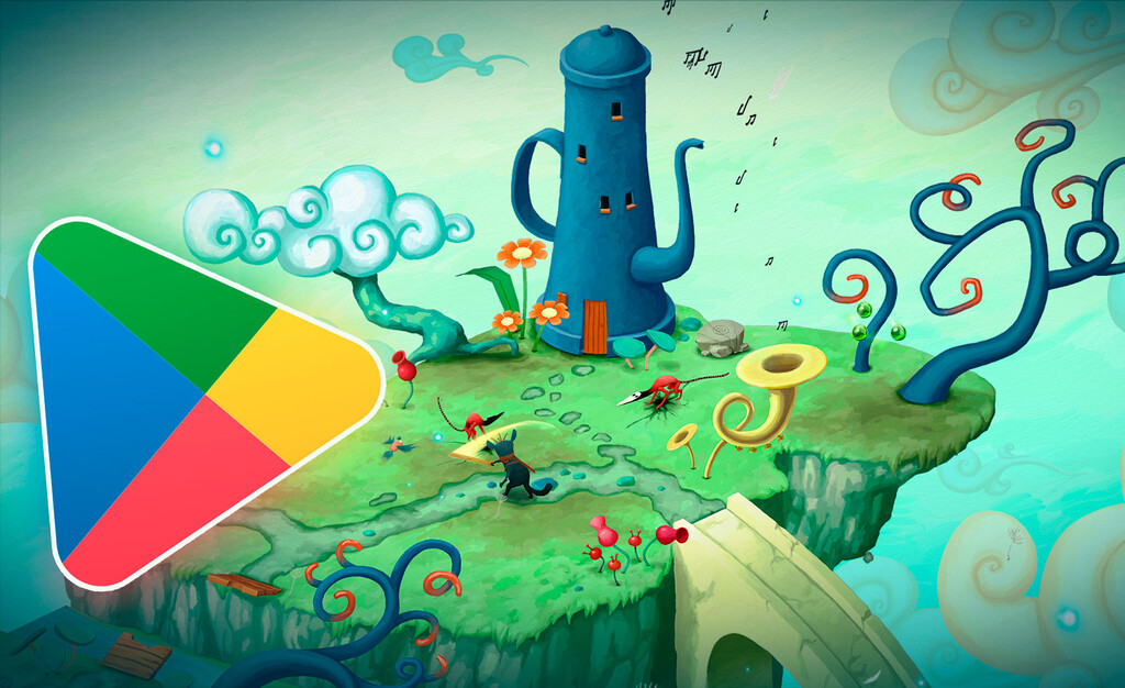 Google Play: Juegos y apps premium gratis por tiempo limitado