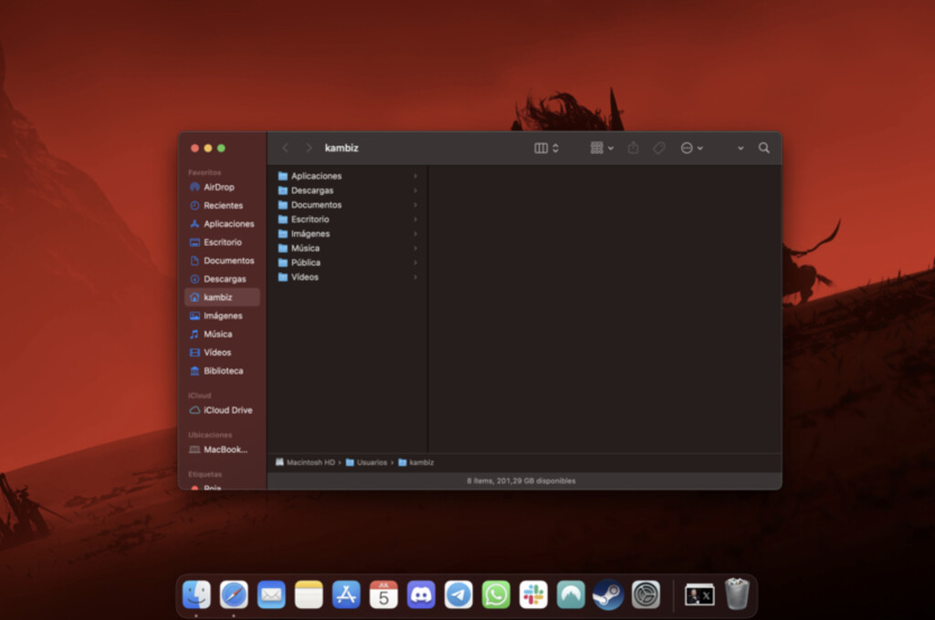 De Windows a Mac: Una transición que valió la pena