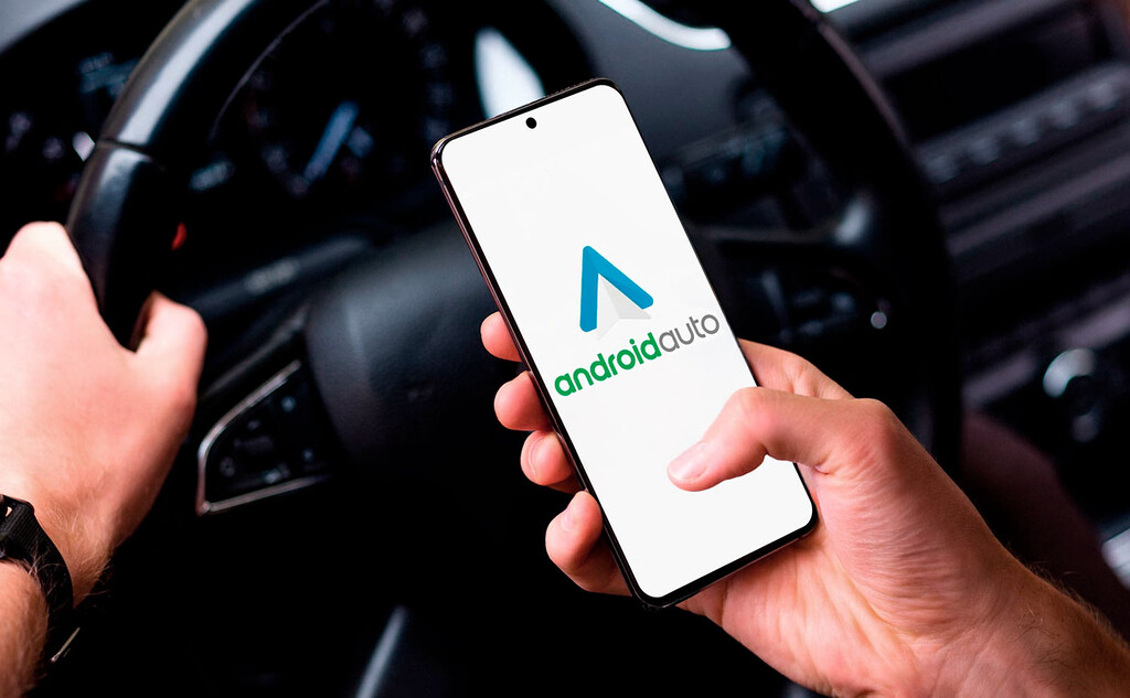 Ahorra batería en Android Auto desactivando el modo inalámbrico