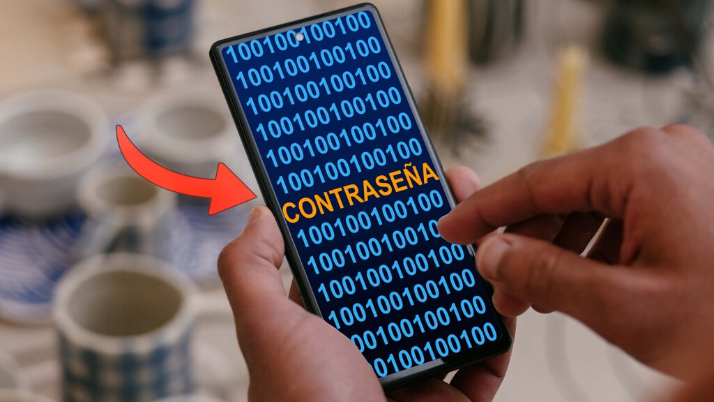 Cómo trasladar tus contraseñas de Google a otro gestor