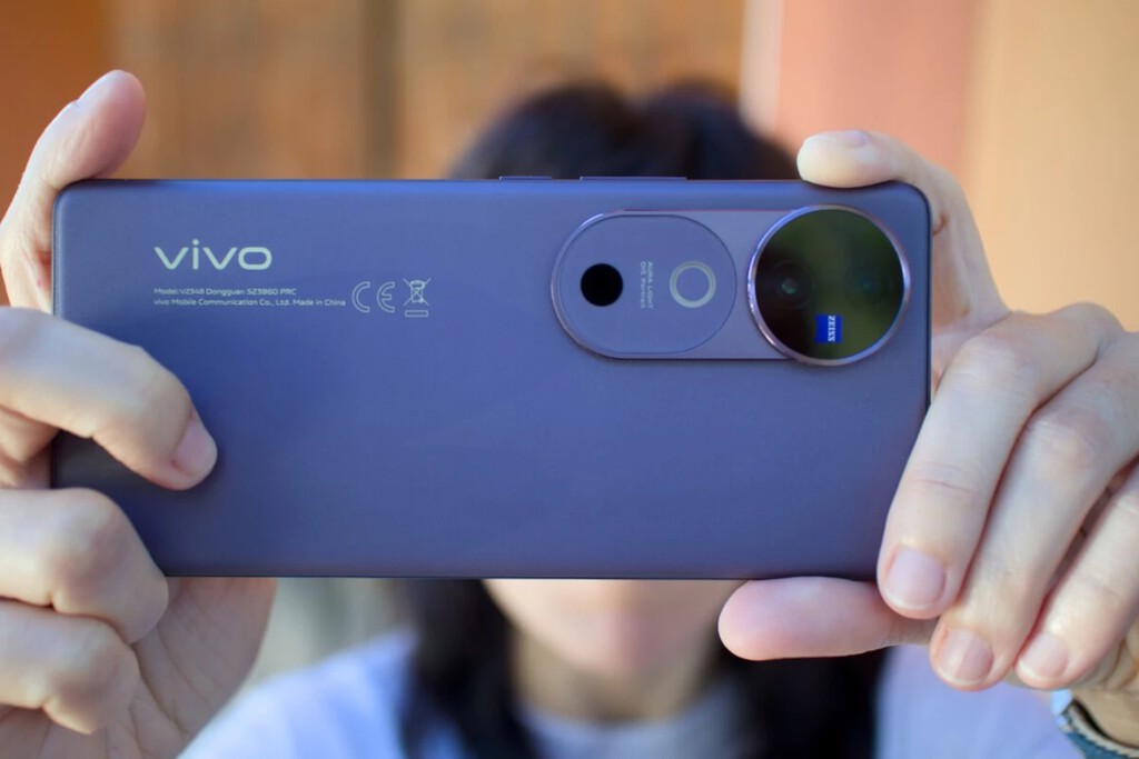 Open Camera: alternativa ligera y versátil a la cámara de Google