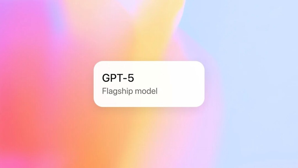 GPT-5 facilita el uso de ChatGPT simplificando la selección de modelos