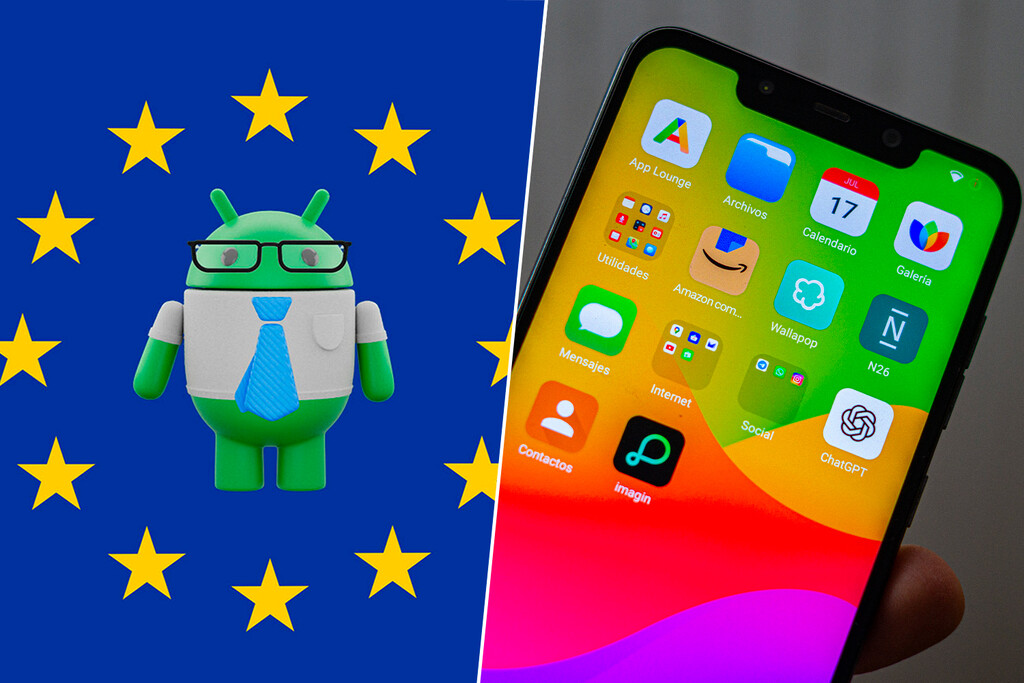 El cacharreo en Android se tambalea por regulaciones y fabricantes