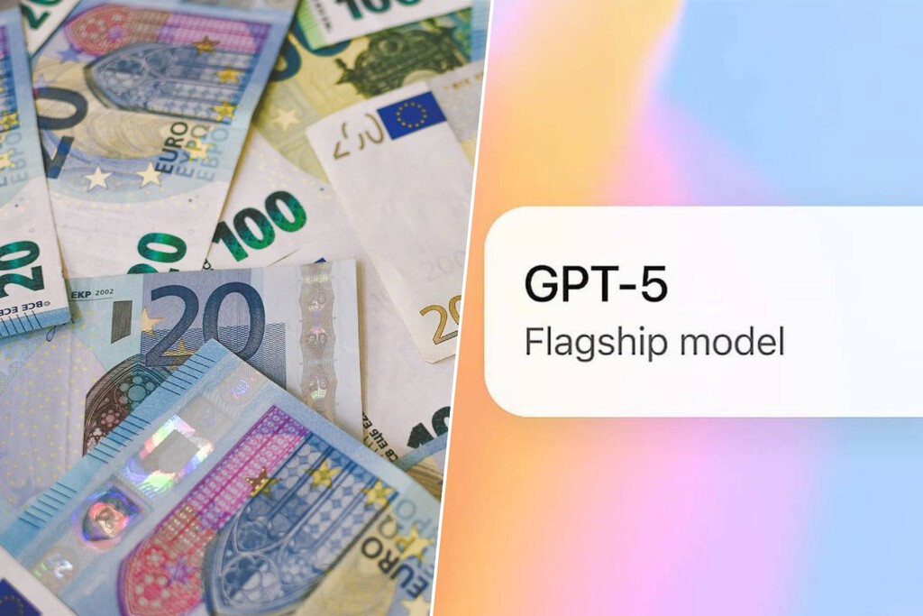 GPT-5 en ChatGPT: más funciones según el plan que elijas