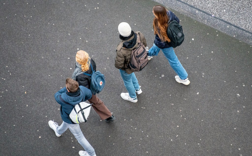 Generación Z: tardanzas laborales y salud mental preocupan