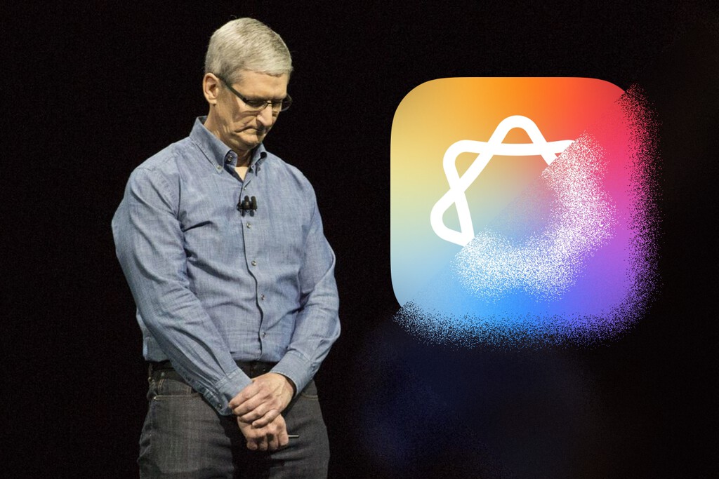 Fuga de cerebros en Apple amenaza su avance en IA