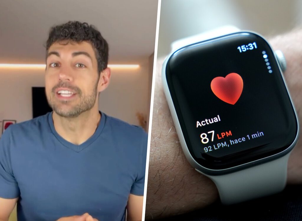 Ejercicio regular: la clave para controlar pulsaciones altas