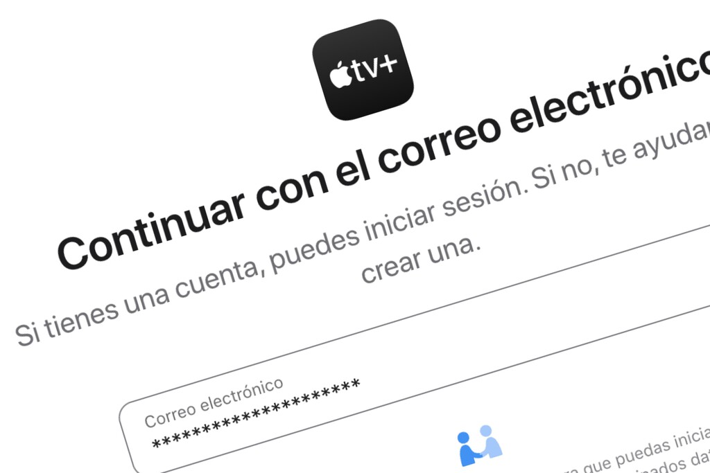 Riesgos de compartir tu cuenta de Apple TV+ con otros