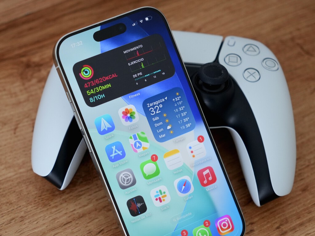 El iPhone se convierte en consola gracias a Apple y Resident Evil