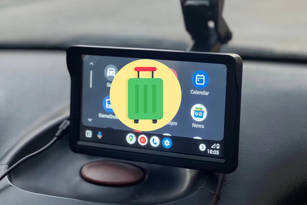 Android Auto: optimiza tu experiencia en viajes largos