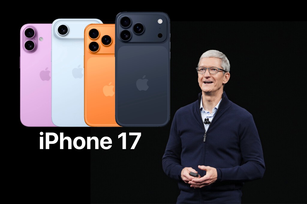 Apple iPhone 17: Filtraciones revelan 33 novedades antes del lanzamiento