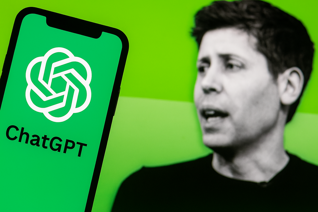 OpenAI presenta GPT-5: el modelo de IA más avanzado hasta ahora
