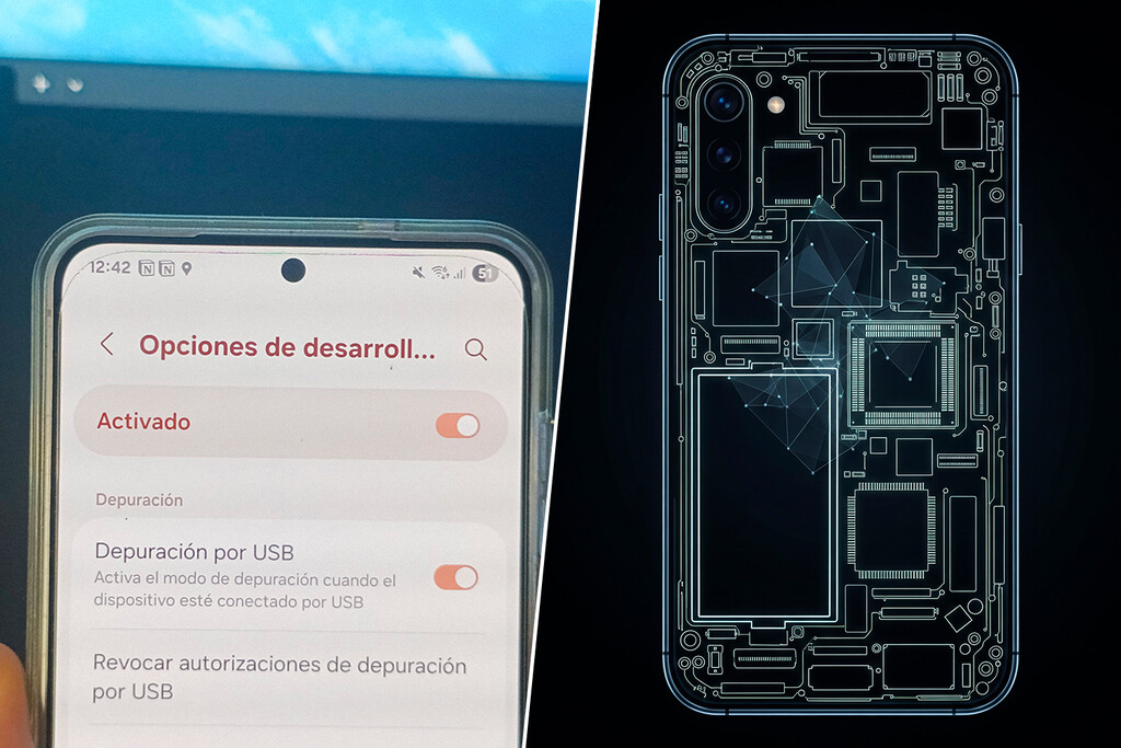 Android seguro: mi móvil pasa el análisis forense de Amnistía