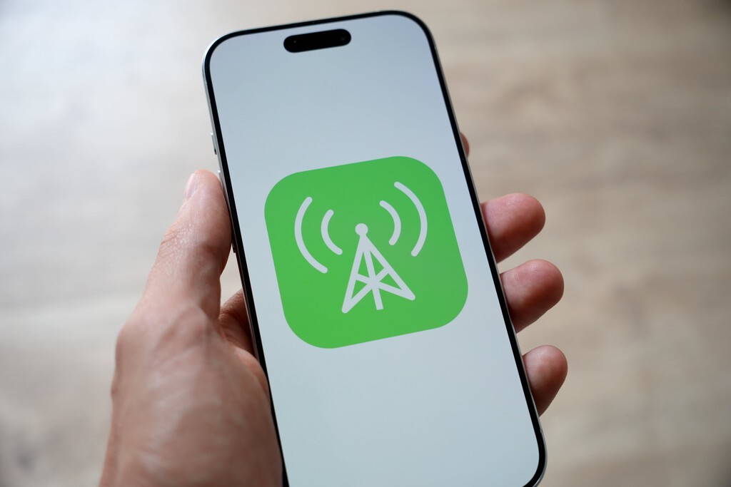 Función oculta de iPhone gasta datos móviles sin aviso