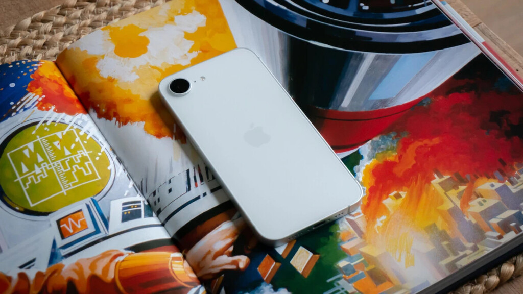 MediaMarkt lanza gran oferta para el iPhone 16e