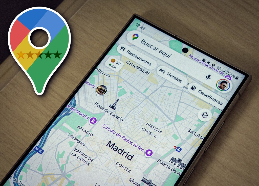 Dudas sobre la eliminación de reseñas en Google Maps en Alemania