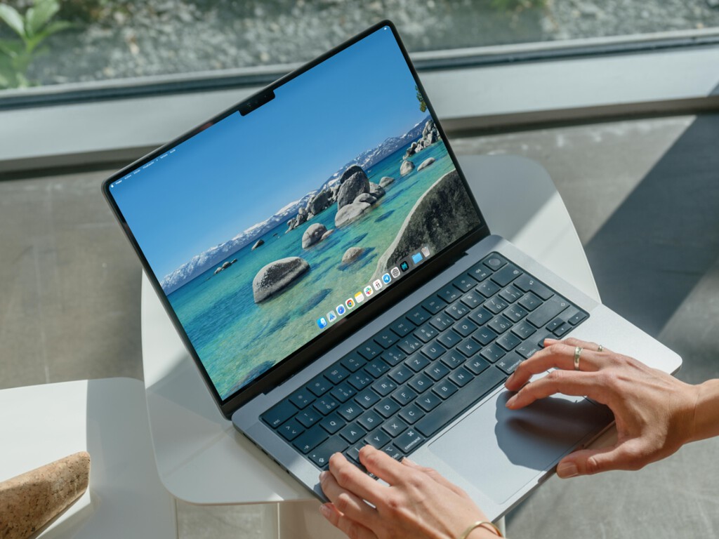 Apple revoluciona fondos de pantalla con macOS Tahoe