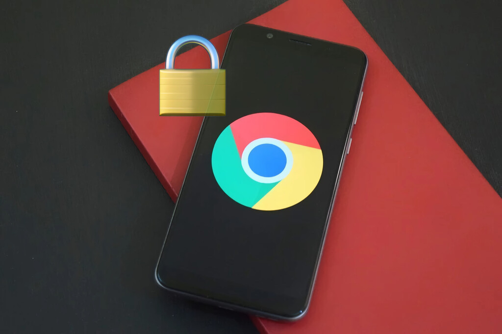 Chrome mejorará la seguridad al requerir verificación biométrica