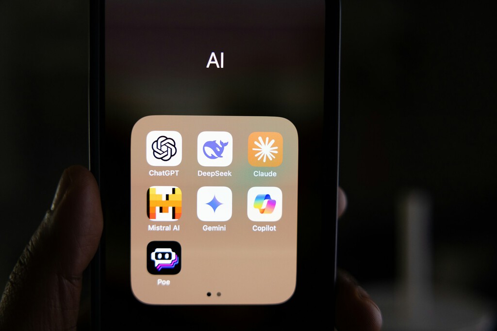 Meta se ausenta del código de IA de la UE; China también