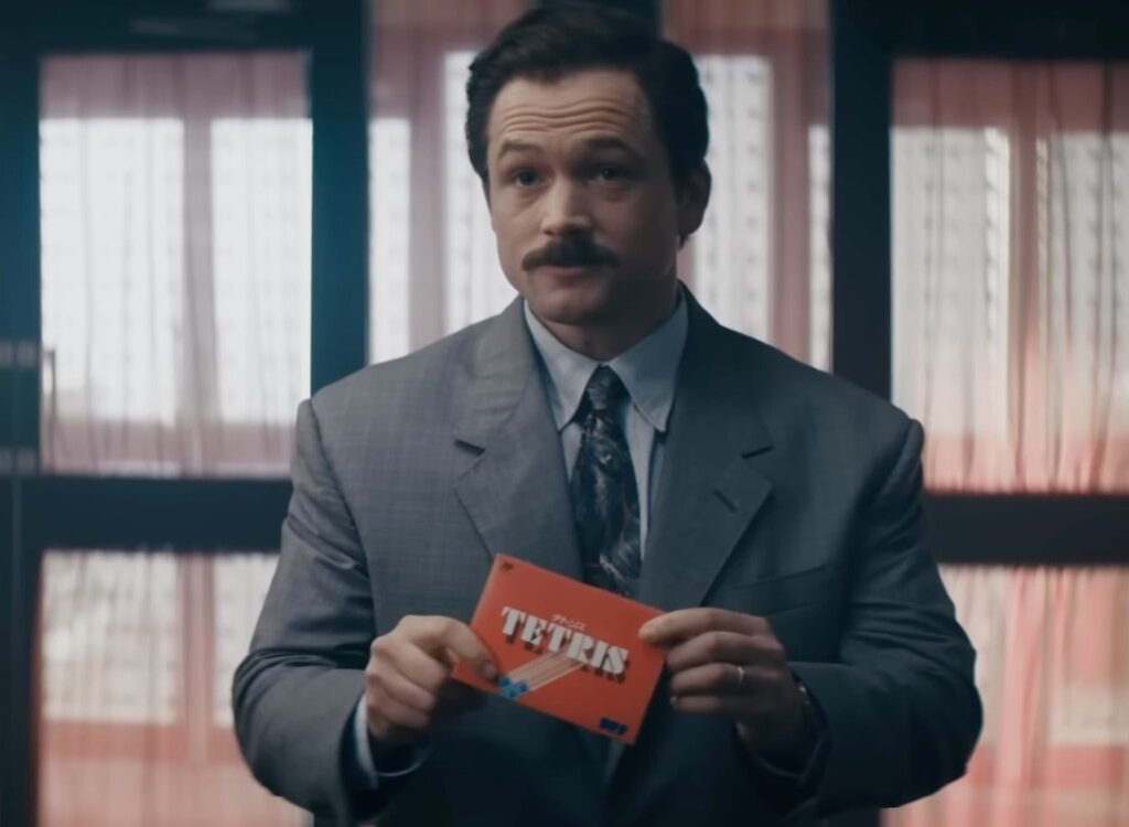 De la URSS a millonario: la historia detrás de Tetris