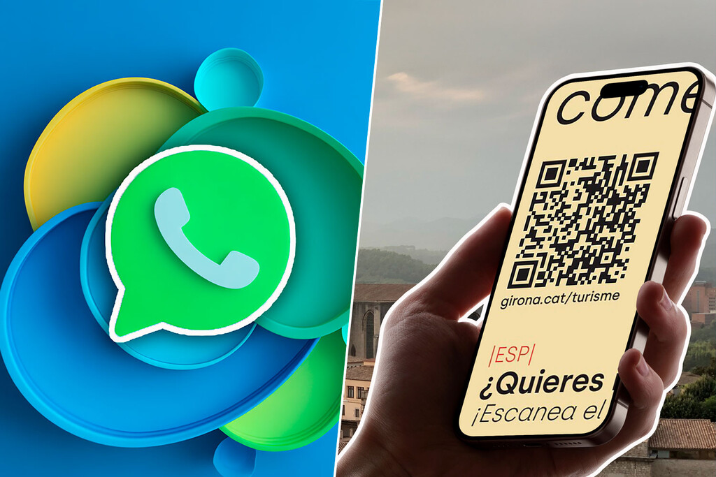 Girona usa IA en WhatsApp para mejorar la experiencia turística