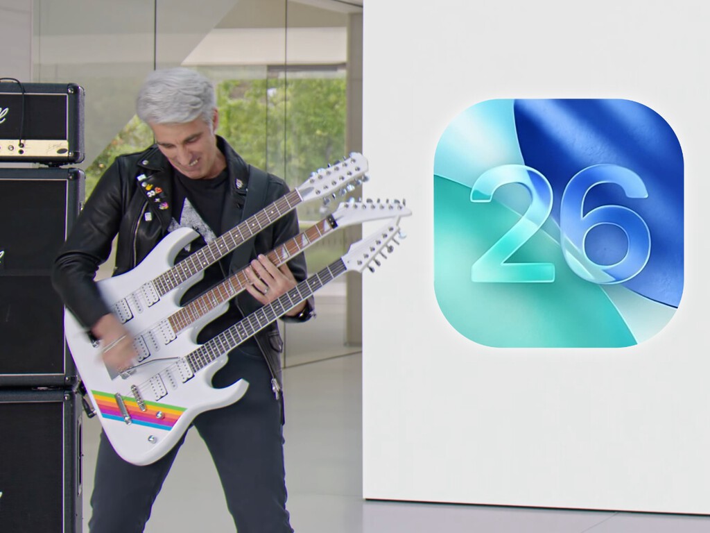 Nuevos tonos en iOS 26: uno ideal para una ‘rave’ en Ibiza