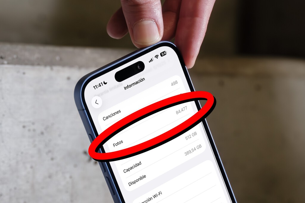 Cómo liberé espacio en iCloud sin pagar más almacenamiento