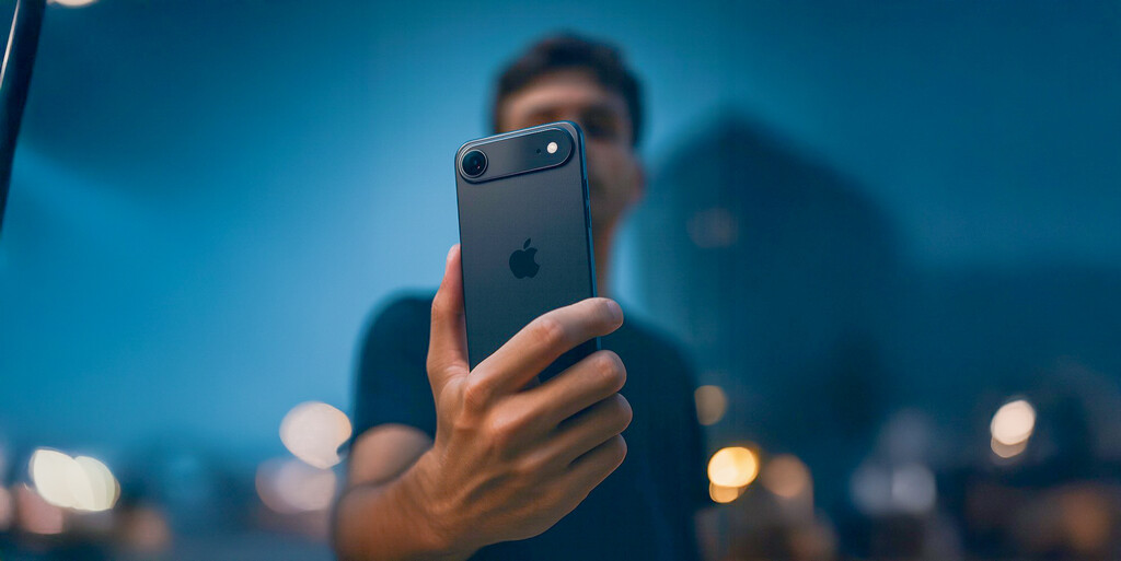 Nuevo iPhone 17 busca revolucionar con diseño y tecnología