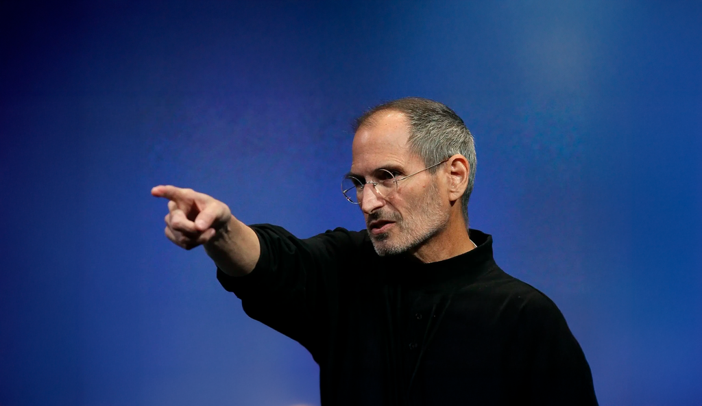 El desastre de MobileMe y la doble cara de Steve Jobs