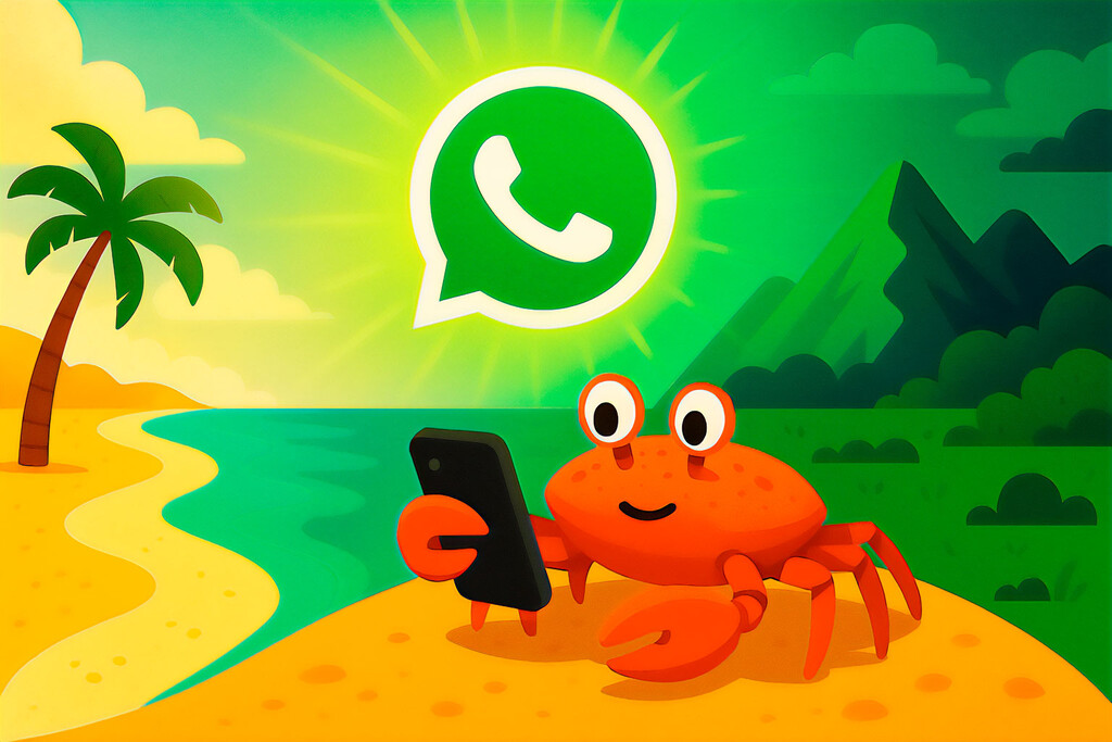 Nuevas funciones de WhatsApp revolucionan su uso