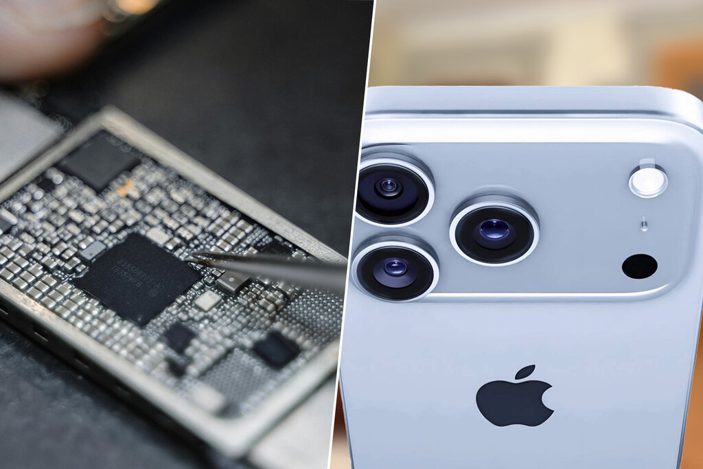 Apple lanzará el chip A20 en 2026 con tecnología de 2 nm