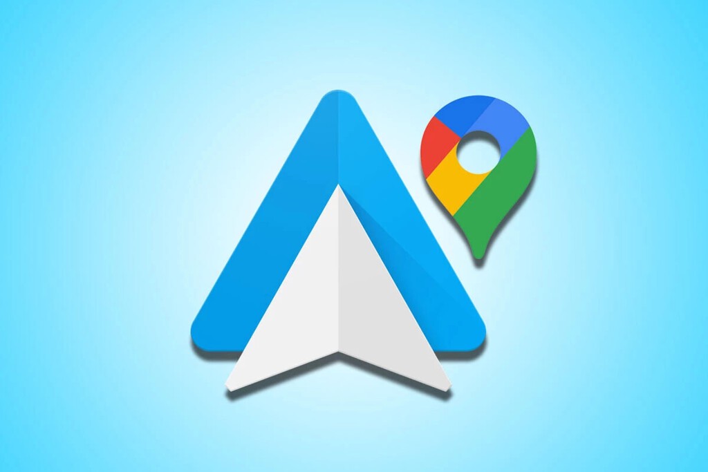 Mejora en Google Maps de Android Auto facilita elegir destinos