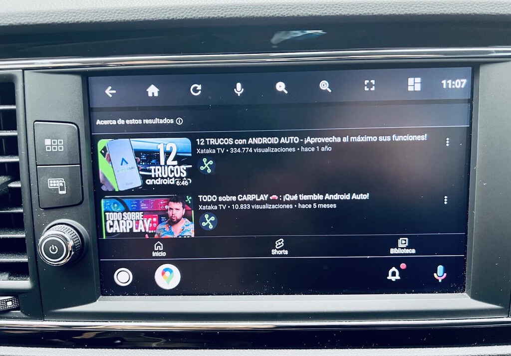 NewPipe llega a Android Auto: vídeos sin anuncios en el coche